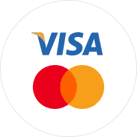 Comcash - Visa/MasterCard RUB